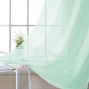 MAL11084AQ Decor/Window Treatments/Curtains & Drapes