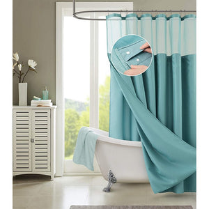 CSCDLAQ Bathroom/Bathroom Accessories/Shower Curtains