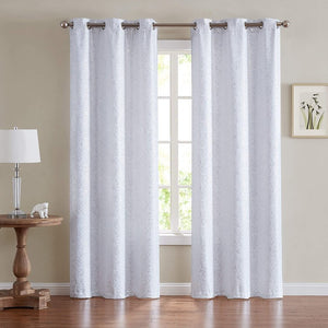 96ARTWH Decor/Window Treatments/Curtains & Drapes
