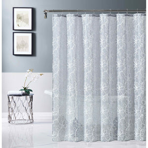 RITSCSI Bathroom/Bathroom Accessories/Shower Curtains