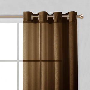 MAL11084CH Decor/Window Treatments/Curtains & Drapes