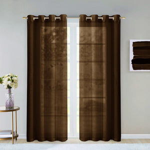 MAL11084CH Decor/Window Treatments/Curtains & Drapes