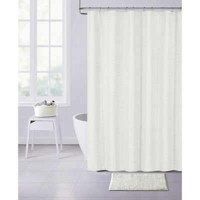 Product Image: PARSCPE Bathroom/Bathroom Accessories/Shower Curtains