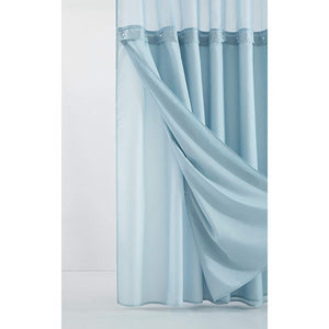 CSCDLSB Bathroom/Bathroom Accessories/Shower Curtains