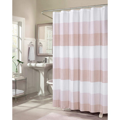 Product Image: OMWSCBLU Bathroom/Bathroom Accessories/Shower Curtains