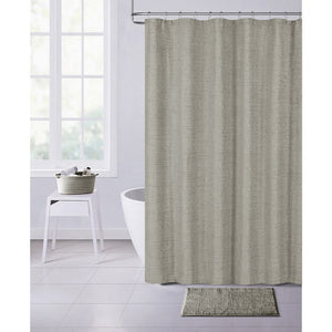 PARSCSI Bathroom/Bathroom Accessories/Shower Curtains