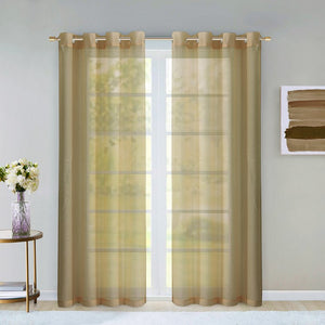 MAL11084CO Decor/Window Treatments/Curtains & Drapes