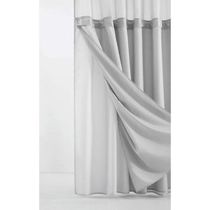 CSCDLSI Bathroom/Bathroom Accessories/Shower Curtains