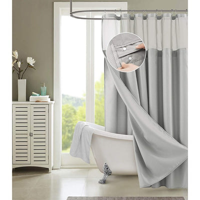 Product Image: CSCDLSI Bathroom/Bathroom Accessories/Shower Curtains
