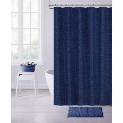 Product Image: PARSCNA Bathroom/Bathroom Accessories/Shower Curtains