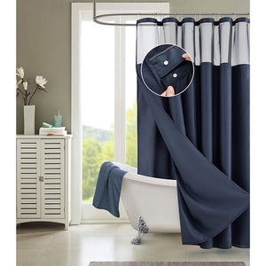 CSCDLNA Bathroom/Bathroom Accessories/Shower Curtains