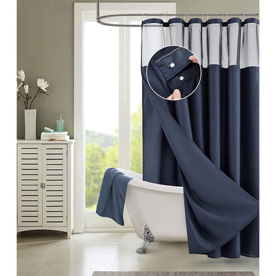 Product Image: CSCDLNA Bathroom/Bathroom Accessories/Shower Curtains