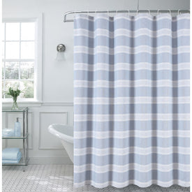 Madison 70" x 72" Shower Curtain