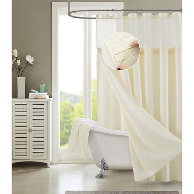 Product Image: CSCDLIV Bathroom/Bathroom Accessories/Shower Curtains