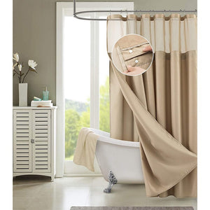 CSCDLMO Bathroom/Bathroom Accessories/Shower Curtains