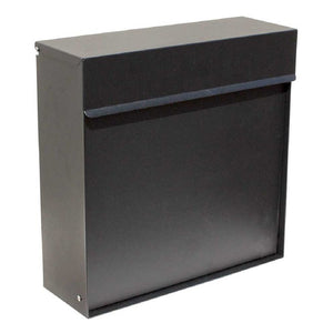 WF-P015 Outdoor/Mailboxes & Address Signs/Mailboxes