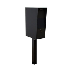 WF-VACMB-PST Outdoor/Mailboxes & Address Signs/Mailboxes