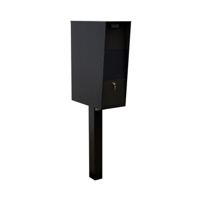 Product Image: WF-VACMB-PST Outdoor/Mailboxes & Address Signs/Mailboxes