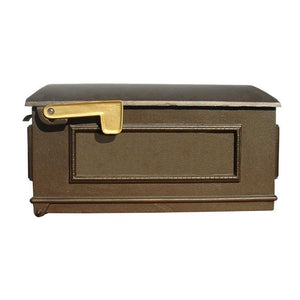 LM-BZ Outdoor/Mailboxes & Address Signs/Mailboxes