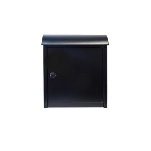 WF-W1701BK Outdoor/Mailboxes & Address Signs/Mailboxes