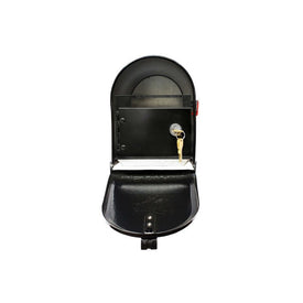 E1 Economy Mailbox Only with Locking Insert