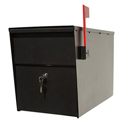 LSLM-2000 Outdoor/Mailboxes & Address Signs/Mailboxes