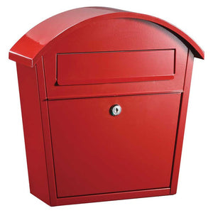 WF-PM16-RD Outdoor/Mailboxes & Address Signs/Mailboxes