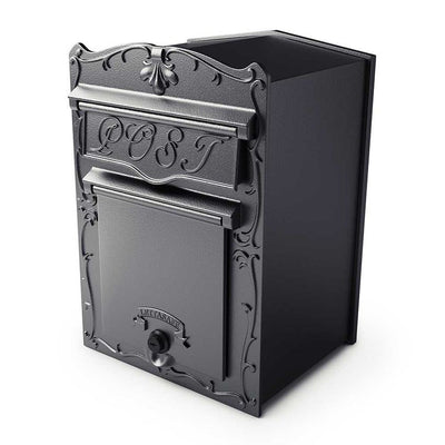 Product Image: LSF-LS03 Outdoor/Mailboxes & Address Signs/Mailboxes