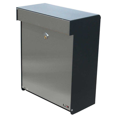 Product Image: ALX-GRM-BS Outdoor/Mailboxes & Address Signs/Mailboxes