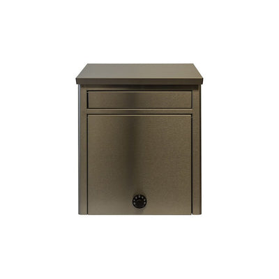 Product Image: WF-WL15205 Outdoor/Mailboxes & Address Signs/Mailboxes