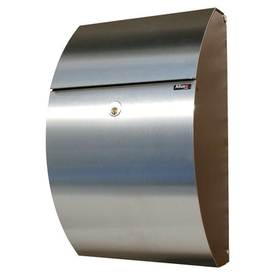 Product Image: ALX-7000-BS Outdoor/Mailboxes & Address Signs/Mailboxes