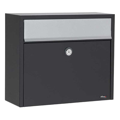 Product Image: ALX-LT150-BK Outdoor/Mailboxes & Address Signs/Mailboxes