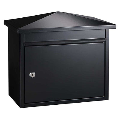 WF-PM14 Outdoor/Mailboxes & Address Signs/Mailboxes