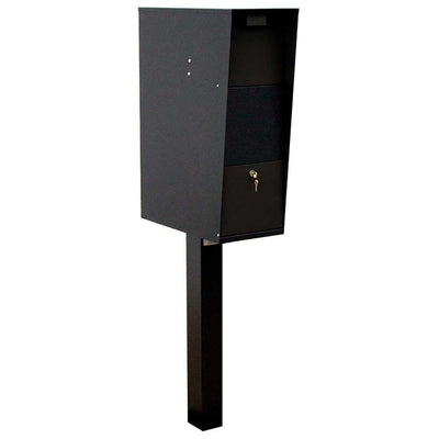 Product Image: WF-VACMB Outdoor/Mailboxes & Address Signs/Mailboxes