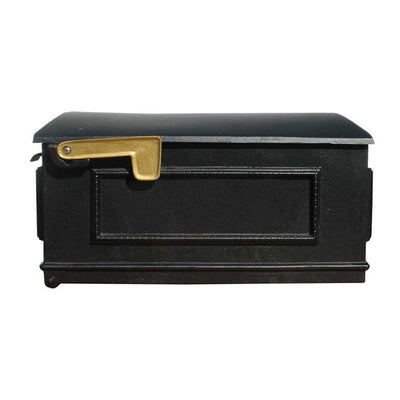 Product Image: LM-BL Outdoor/Mailboxes & Address Signs/Mailboxes
