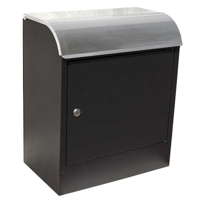 Product Image: WF-PB018 Outdoor/Mailboxes & Address Signs/Mailboxes