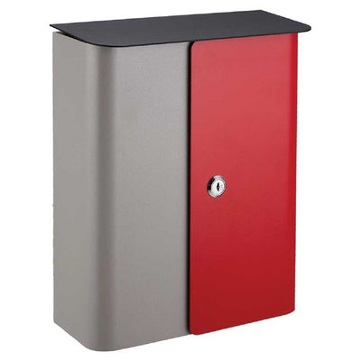 Product Image: WF-1515-RG Outdoor/Mailboxes & Address Signs/Mailboxes