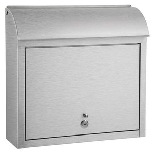 WF-L33SL Outdoor/Mailboxes & Address Signs/Mailboxes