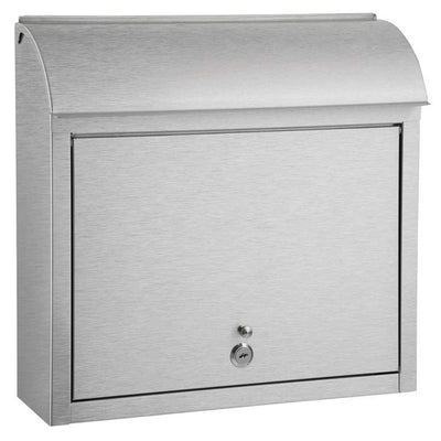 Product Image: WF-L33SL Outdoor/Mailboxes & Address Signs/Mailboxes