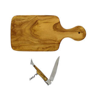 GRP307 Kitchen/Cutlery/Cutting Boards