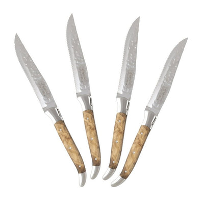 LG009 Kitchen/Cutlery/Knife Sets