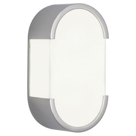 Bryce Two-Light Wall Sconce