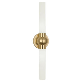 Daphne Two-Light Wall Sconce