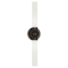 Daphne Two-Light Wall Sconce