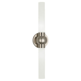 Daphne Two-Light Wall Sconce