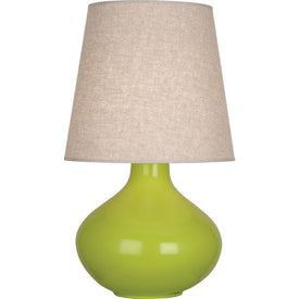 June Table Lamp