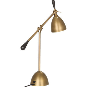 1340 Lighting/Lamps/Table Lamps