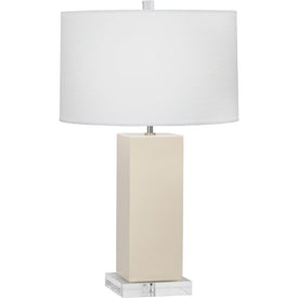 Harvey Table Lamp