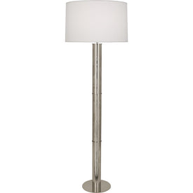 Michael Berman Brut Floor Lamp