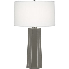 Mason Table Lamp